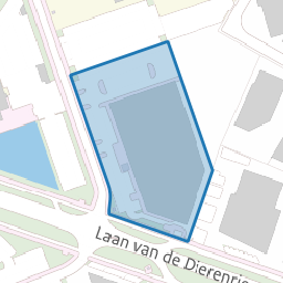 Perceel APD04-AF-5228