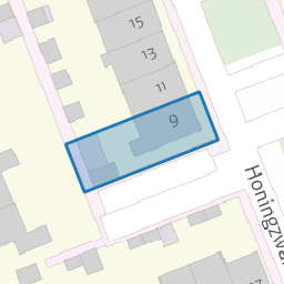 Perceel APD04-AF-5240