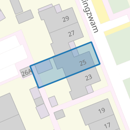 Perceel APD04-AF-5247