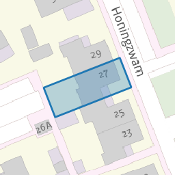 Perceel APD04-AF-5248