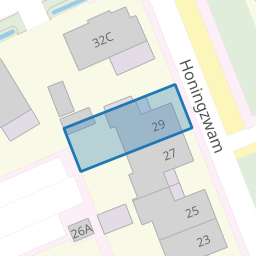 Perceel APD04-AF-5249