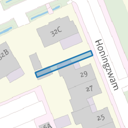 Perceel APD04-AF-5250