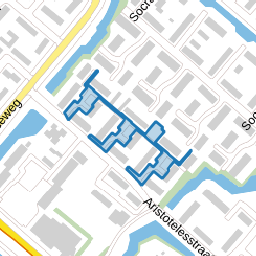 Perceel APD04-AF-527