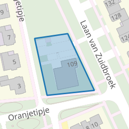 Perceel APD04-AF-5299