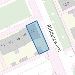 Perceel APD04-AF-5301