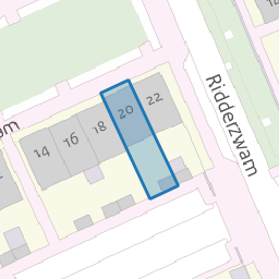 Perceel APD04-AF-5302