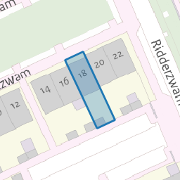 Perceel APD04-AF-5303