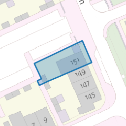 Perceel APD04-AF-5305