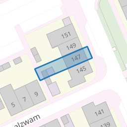 Perceel APD04-AF-5307