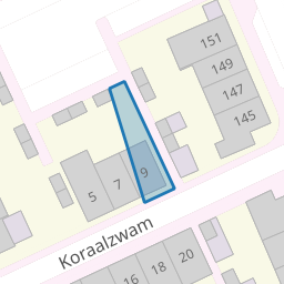 Perceel APD04-AF-5309