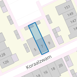 Perceel APD04-AF-5313