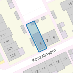 Perceel APD04-AF-5314