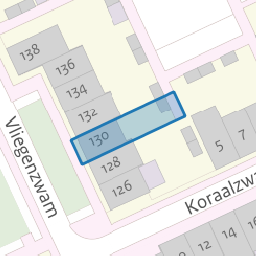 Perceel APD04-AF-5317