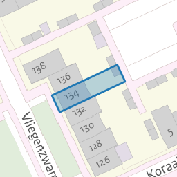 Perceel APD04-AF-5319