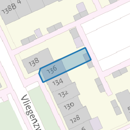 Perceel APD04-AF-5320