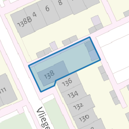 Perceel APD04-AF-5321