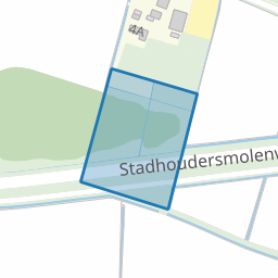 Perceel APD04-AF-5349