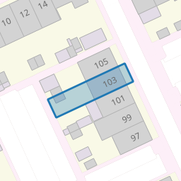 Perceel APD04-AF-5353