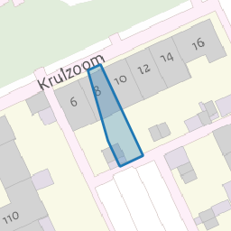 Perceel APD04-AF-5367