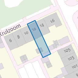 Perceel APD04-AF-5369