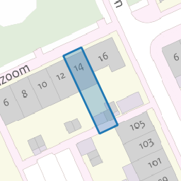 Perceel APD04-AF-5370