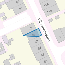 Perceel APD04-AF-5373