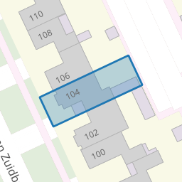 Perceel APD04-AF-5381