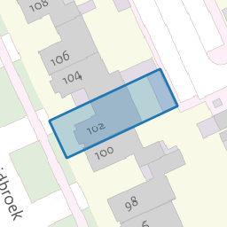 Perceel APD04-AF-5382