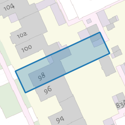 Perceel APD04-AF-5385