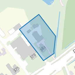 Perceel APD04-AF-539