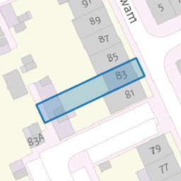 Perceel APD04-AF-5390