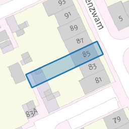 Perceel APD04-AF-5391