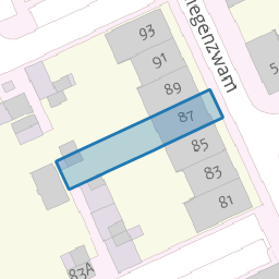 Perceel APD04-AF-5392