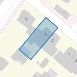 Perceel APD04-AF-5407