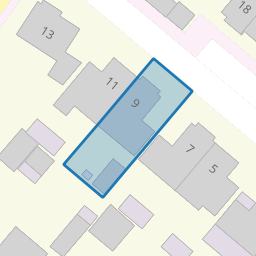 Perceel APD04-AF-5408