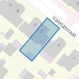 Perceel APD04-AF-5410