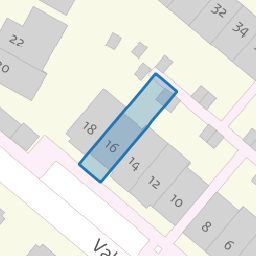 Perceel APD04-AF-5418