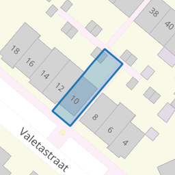 Perceel APD04-AF-5421