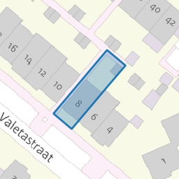 Perceel APD04-AF-5422