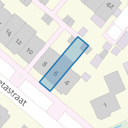 Perceel APD04-AF-5423