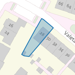 Perceel APD04-AF-5425