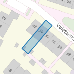 Perceel APD04-AF-5426