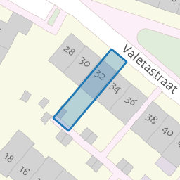 Perceel APD04-AF-5427