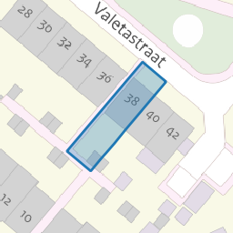 Perceel APD04-AF-5430