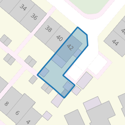 Perceel APD04-AF-5432