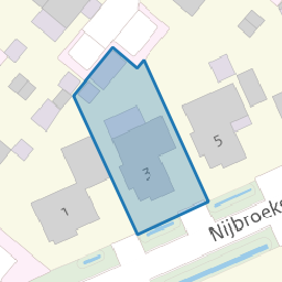 Perceel APD04-AF-5434