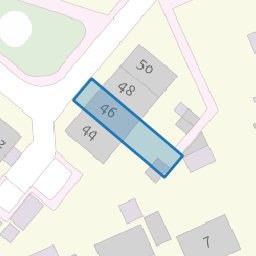 Perceel APD04-AF-5437