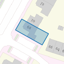 Perceel APD04-AF-5443