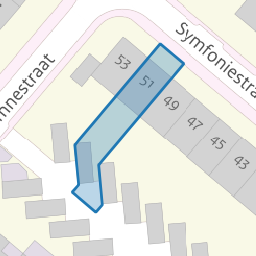 Perceel APD04-AF-545