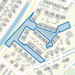 Perceel APD04-AF-5453